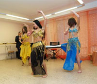         bellydance 