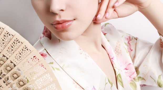  shiseido suhada hinoki clinical cosmetics    