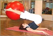 Pilates