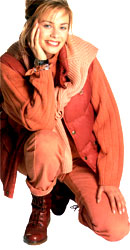 If you are dressed in red 