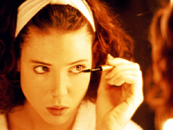 If you are not beautiful - it means you are not smart enough! (Continued) 