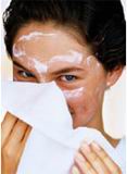Do I need a skin cleansing? 