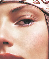 Eyebrows vrazlet 