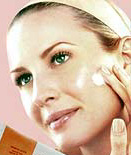 How to deal with the aging of skin 