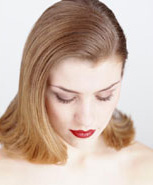 Behold the root, or a little about the structure of hair 